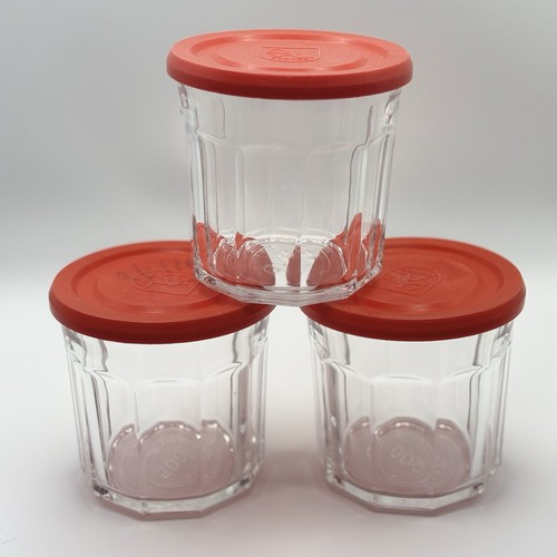Luminarc france glass storage - luminarc,