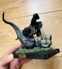Weta Collectibles King Kong vs