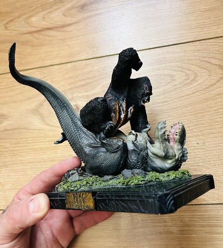 Weta collectibles king - collectibles, kong