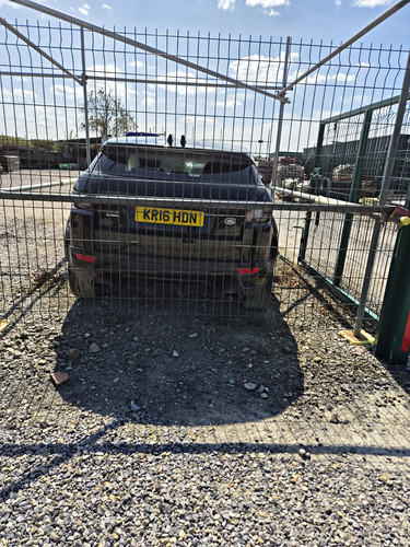 Spares and repairs - spares,