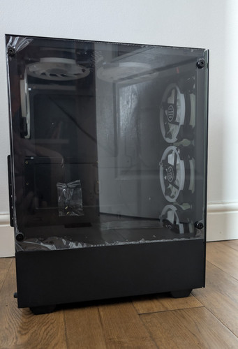 Jedel trooper sx81 - jedel-uk, trooper-sx81