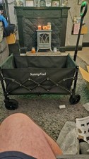 Sunnyfeel Pull Along