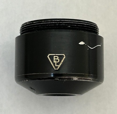 Vintage bausch lomb balscope - bausch, &