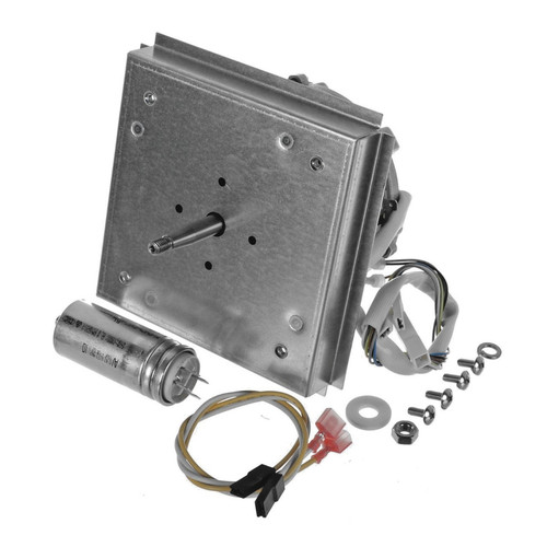 Blue seal fan motor - motor, single