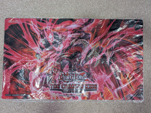 Yugioh official konami the - yugioh!,