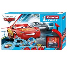 Disney Pixar Cars 3 Carrera RC