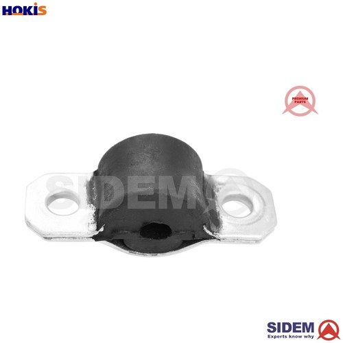 Linkcoupling rod stabiliser - linkcoupling,