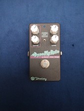 Keeley Electronics Dyno My