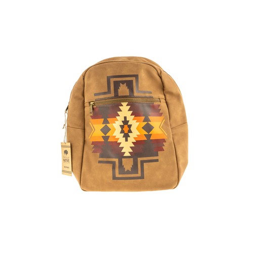 American native faux suede - american,