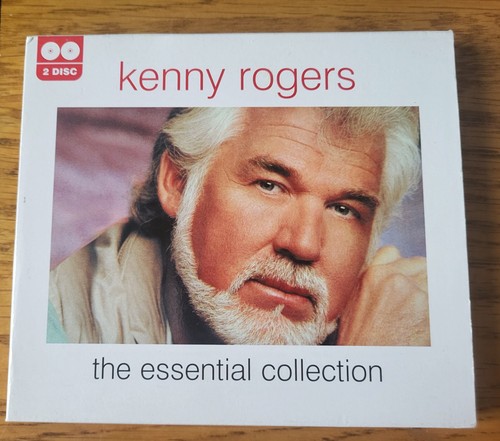 Kenny rogers the - kenny,