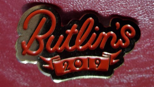 Butlins 2019 year holiday - butlins,