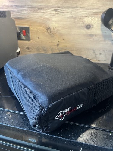 Roho hybrid elite - roho, wheelchair