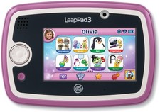 Leapfrog leappad learning - leapfrog,