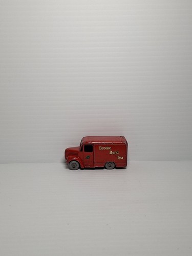 Matchbox moko lesney die - matchbox,