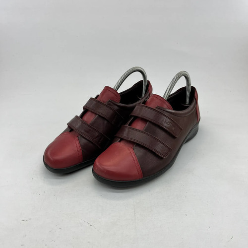 Hotter leap comfort shoes - hotter,