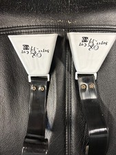 VERY COOL RARE Pair Supercup