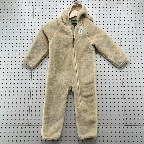 Bean sherpa one piece - sherpa,