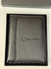 Samsonite Leather Passport
