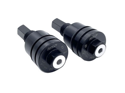 Manual adjustment modification - adjustment,