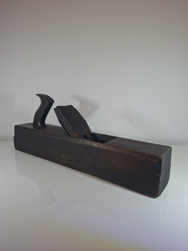 Vintage large wooden joiner - vintage, joiner's