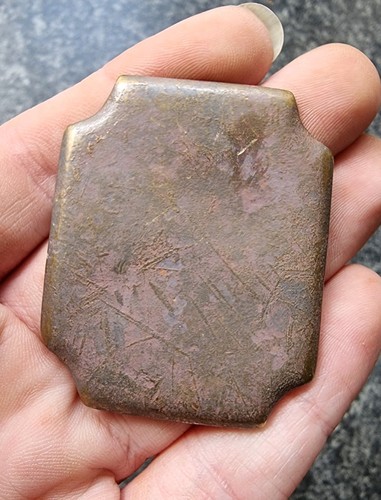Post medieval georgian - /,