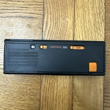 Vintage 1970s Prinz Lightmatic