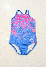 GK ELITE Gymnastics Dance