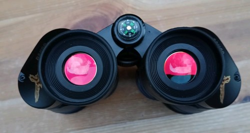 Dakgo 60x60 binoculars - 60x60,