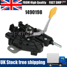 For FORD MONDEO MK4 WITH