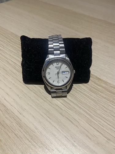 Seiko automatic watch - seiko, 5