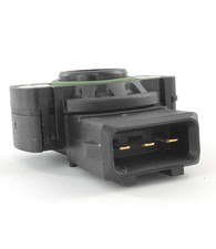 Lemark Throttle Position