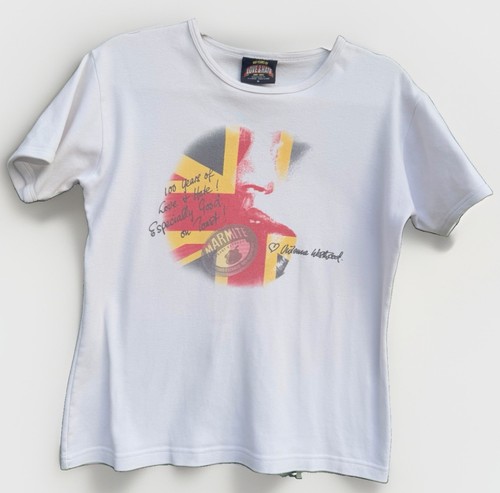 Vivienne westwood marmite t - vivienne, x