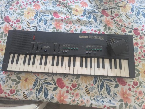 Yamaha pss 450 portasound mini - yamaha, pss-450