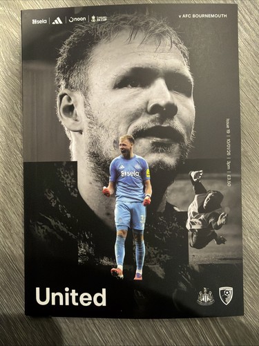 Newcastle united afc - united, vs
