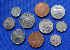 Gibraltar 🇬🇮 Isle of Man