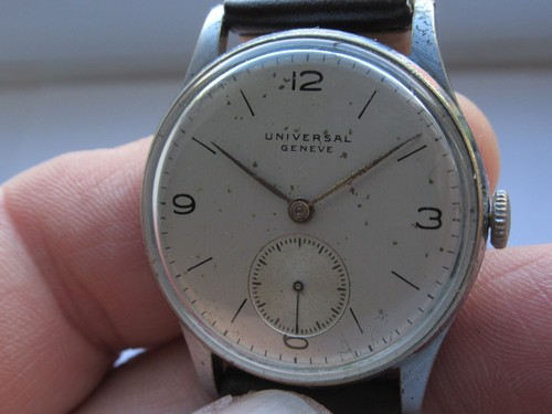 Universal geneve cal - universal,