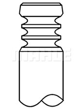 Outlet Valve Fits RENAULT