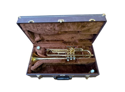 Only fools and horses trumpet - fools,