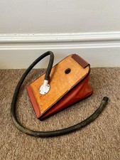 Foot Pump for  Inflatable Boats Rib Dinghy Raft Mattress Air Pump Boat Narwhal