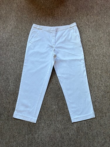 Cropped straight leg - cropped,