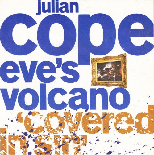 Julian cope eve - julian,