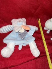 Doudou Et Compagnie teddy Bear