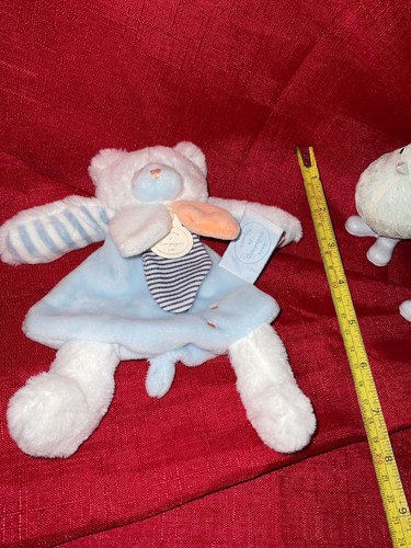 Doudou compagnie teddy - et, bear