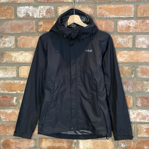 Rab downpour eco - downpour, pertex