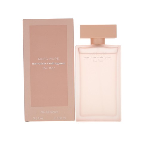 Narciso rodriguez musc - musc, nude