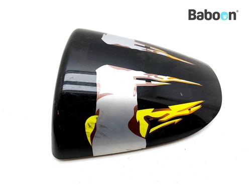 Seat cover suzuki - seat, 750