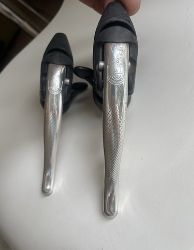 Campagnolo chorus speed - chorus, 8-speed