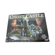 Ideal Ghost Castle Family