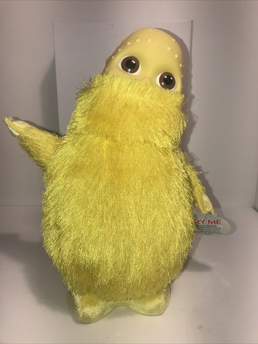 Tested working boohbah - &,