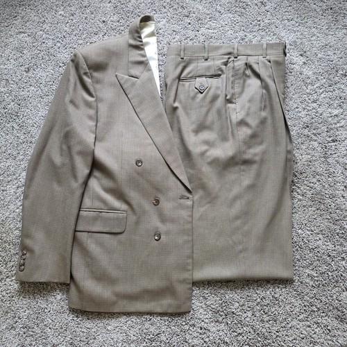 Vtg 90s tom james double - 90s,